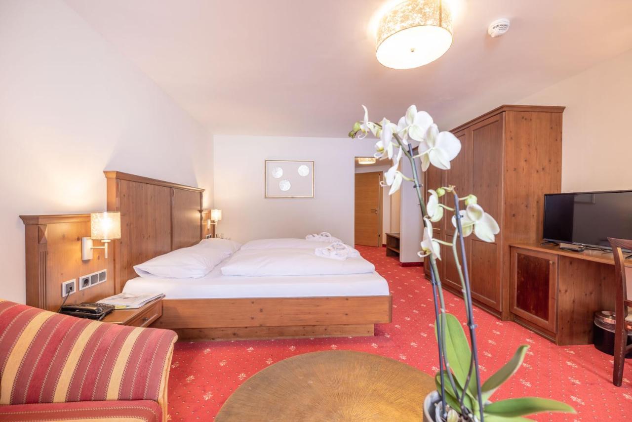 Hotel Sportalmmm, Hoch-Genuss (Adults Only) Zauchensee Εξωτερικό φωτογραφία