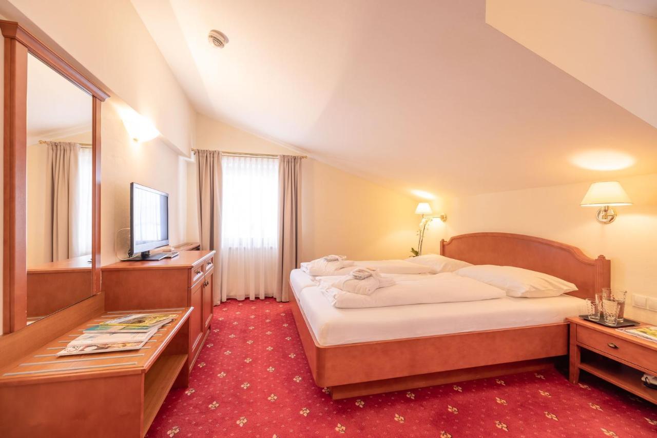 Hotel Sportalmmm, Hoch-Genuss (Adults Only) Zauchensee Εξωτερικό φωτογραφία