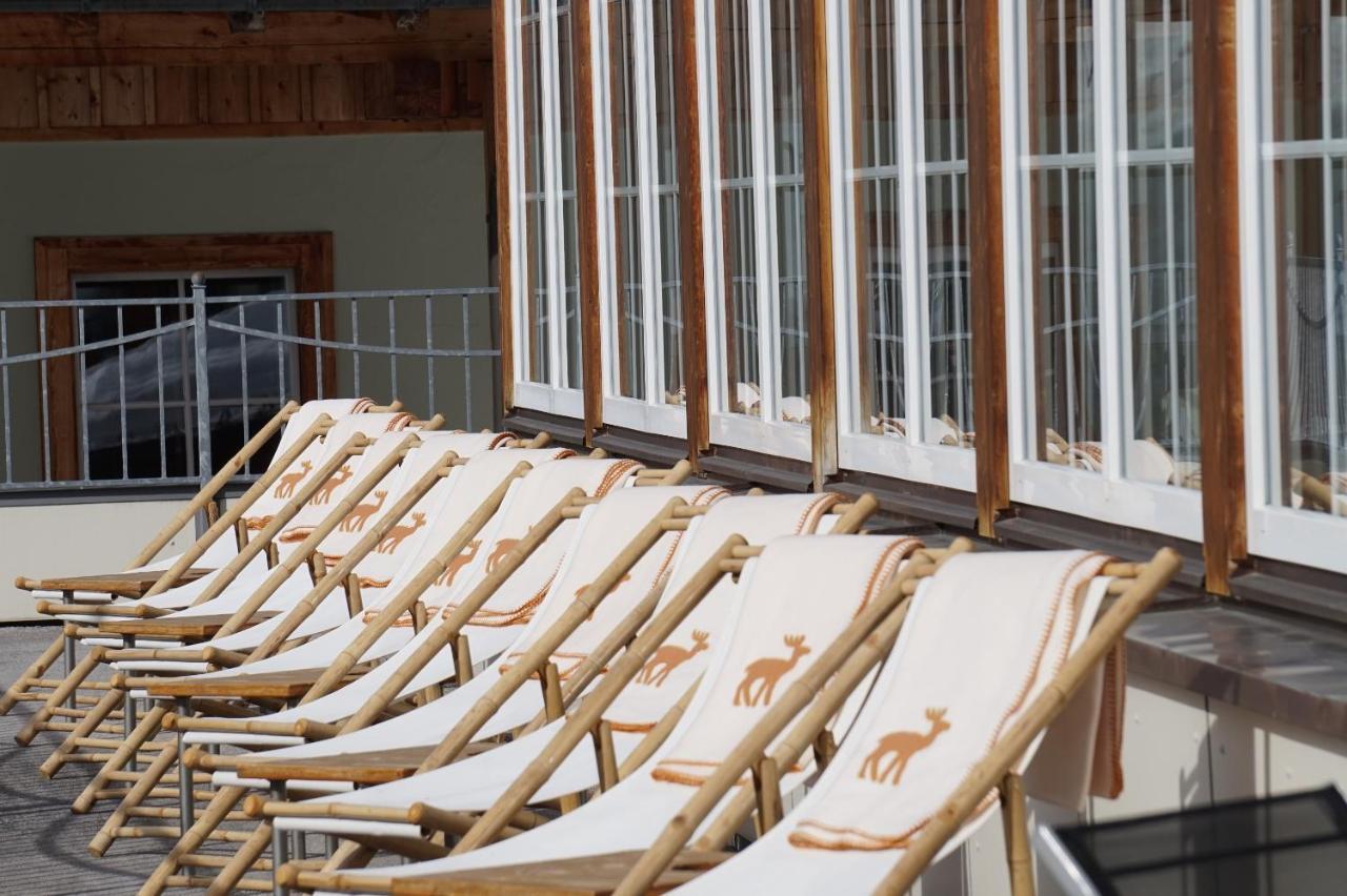Hotel Sportalmmm, Hoch-Genuss (Adults Only) Zauchensee Εξωτερικό φωτογραφία
