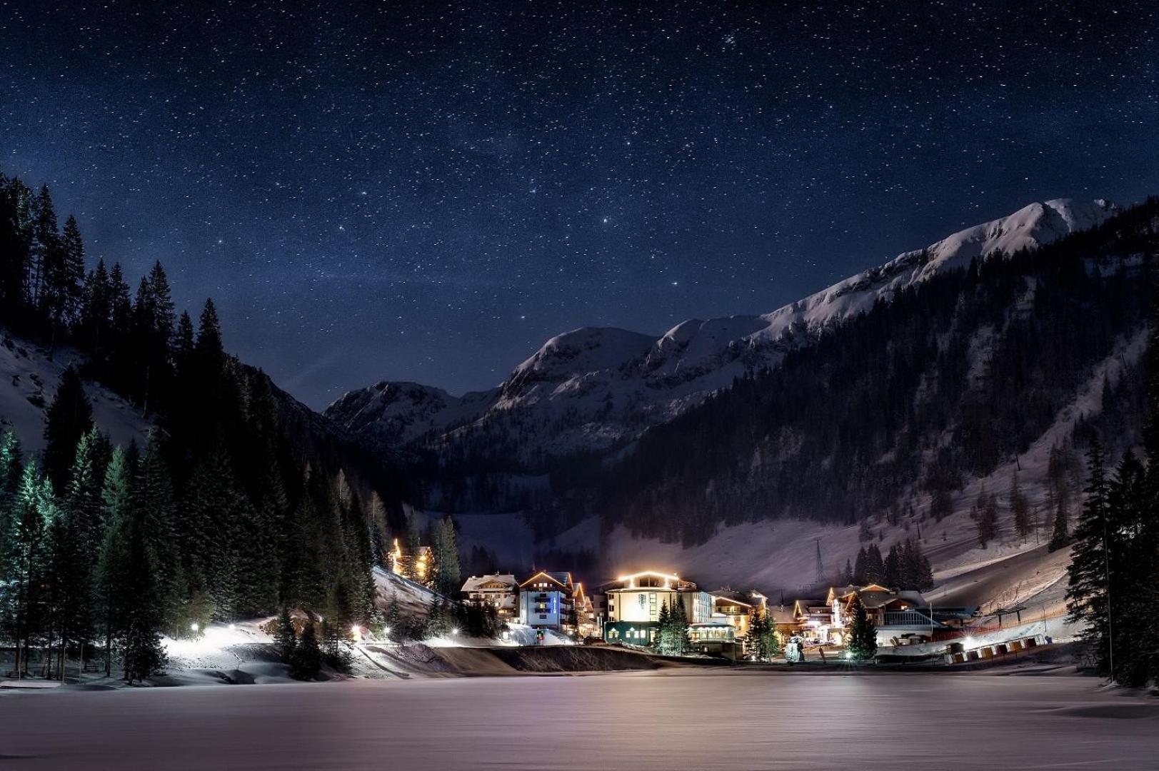 Hotel Sportalmmm, Hoch-Genuss (Adults Only) Zauchensee Εξωτερικό φωτογραφία